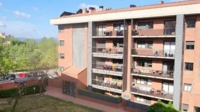 Apartment in Sant Cugat del Vallès photo 2