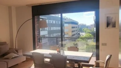 Apartment in Sant Cugat del Vallès photo 3