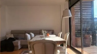 Apartment in Sant Cugat del Vallès photo 4