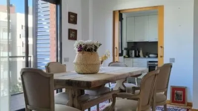 Apartment in Sant Cugat del Vallès photo 5