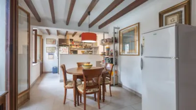 House in Sóller photo 13