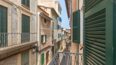 House in Sóller photo 15