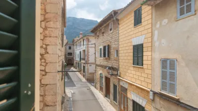 House in Sóller photo 16