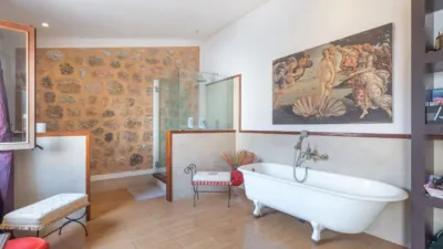 House in Sóller photo 20