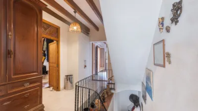 House in Sóller photo 26