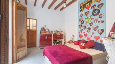 House in Sóller photo 28