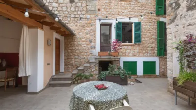 House in Sóller photo 2