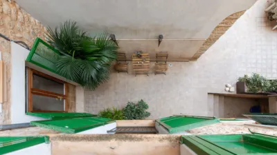 House in Sóller photo 30