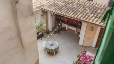 House in Sóller photo 31