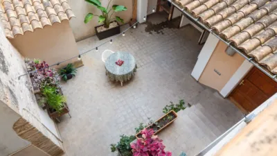 House in Sóller photo 32