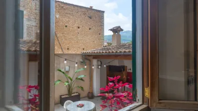 House in Sóller photo 34