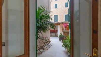 House in Sóller photo 36