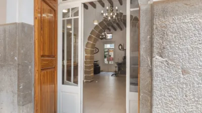 House in Sóller photo 38