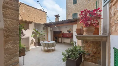 House in Sóller photo 3