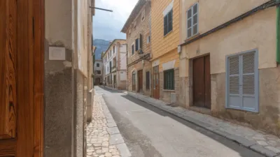 House in Sóller photo 39