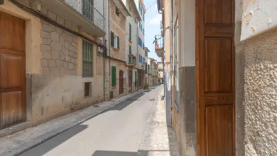 House in Sóller photo 40