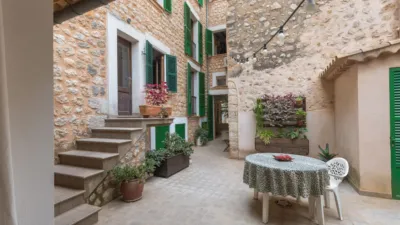House in Sóller photo 6