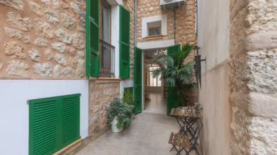 House in Sóller photo 7