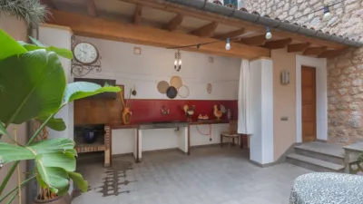 House in Sóller photo 8