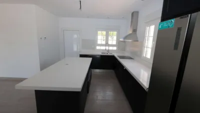Chalet in El Pinós - Pinoso photo 29