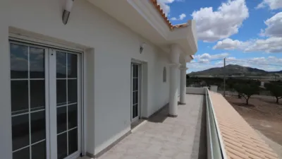 Chalet in El Pinós - Pinoso photo 5