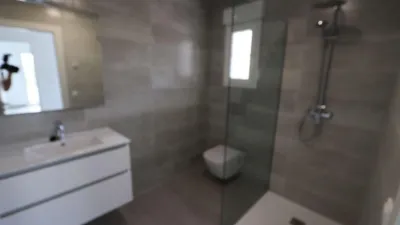 Chalet in El Pinós - Pinoso photo 8
