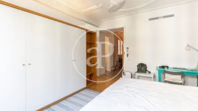 Apartamento en alquiler en Barcelona Capital - Imagen 10