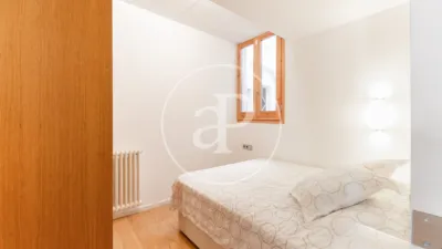 Apartamento en alquiler en Barcelona Capital - Imagen 12