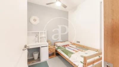 Apartamento en alquiler en Barcelona Capital - Imagen 13