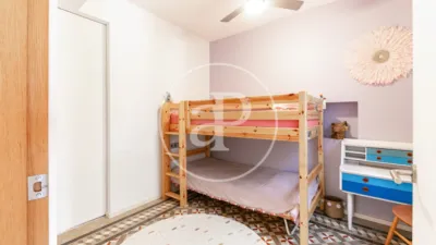 Apartamento en alquiler en Barcelona Capital - Imagen 14