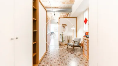 Apartamento en alquiler en Barcelona Capital - Imagen 15