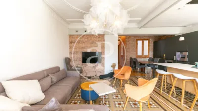 Apartamento en alquiler en Barcelona Capital - Imagen 17