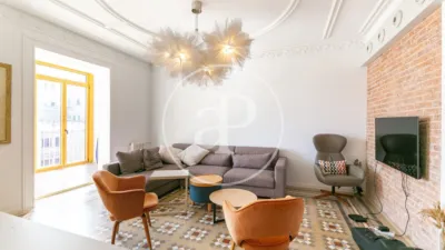 Apartamento en alquiler en Barcelona Capital - Imagen 18