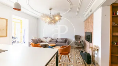 Apartamento en alquiler en Barcelona Capital - Imagen 19