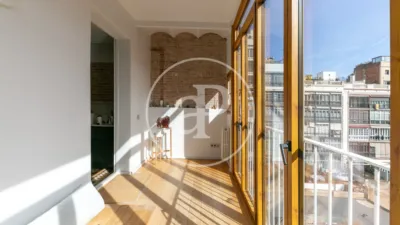 Apartamento en alquiler en Barcelona Capital - Imagen 20