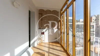 Apartamento en alquiler en Barcelona Capital - Imagen 21