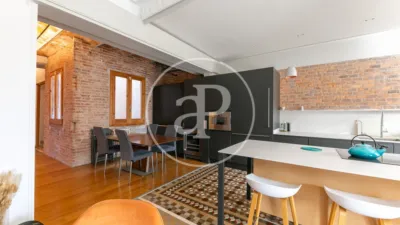 Apartamento en alquiler en Barcelona Capital - Imagen 24