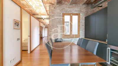 Apartamento en alquiler en Barcelona Capital - Imagen 25