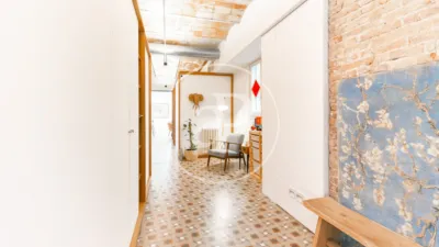 Apartamento en alquiler en Barcelona Capital - Imagen 26