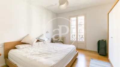 Apartamento en alquiler en Barcelona Capital - Imagen 27