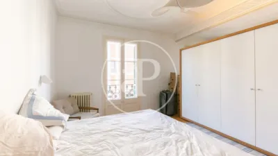 Apartamento en alquiler en Barcelona Capital - Imagen 28