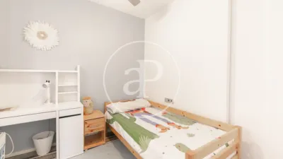 Apartamento en alquiler en Barcelona Capital - Imagen 30