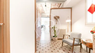 Apartamento en alquiler en Barcelona Capital - Imagen 31