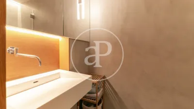 Apartamento en alquiler en Barcelona Capital - Imagen 33