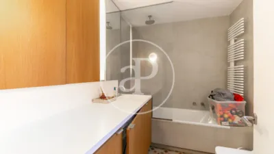 Apartamento en alquiler en Barcelona Capital - Imagen 34