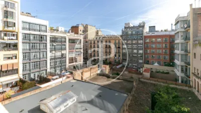 Apartamento en alquiler en Barcelona Capital - Imagen 35