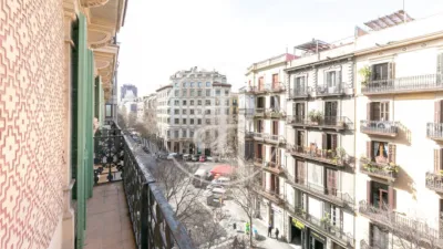 Apartamento en alquiler en Barcelona Capital - Imagen 37