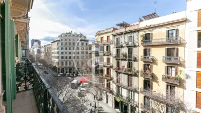 Apartamento en alquiler en Barcelona Capital - Imagen 38