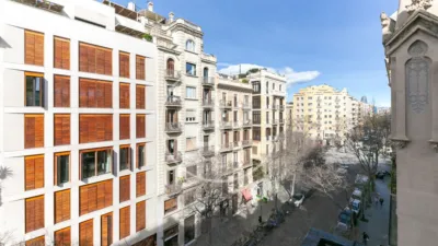 Apartamento en alquiler en Barcelona Capital - Imagen 39