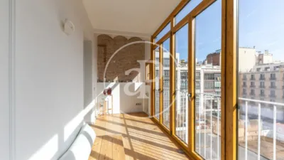 Apartamento en alquiler en Barcelona Capital - Imagen 7